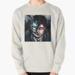 Corpse husband Pullover Sweatshirt RB2605 product Offical Corpse Husband Merch