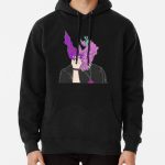 corpse husband  Pullover Hoodie RB2605 product Offical Corpse Husband Merch