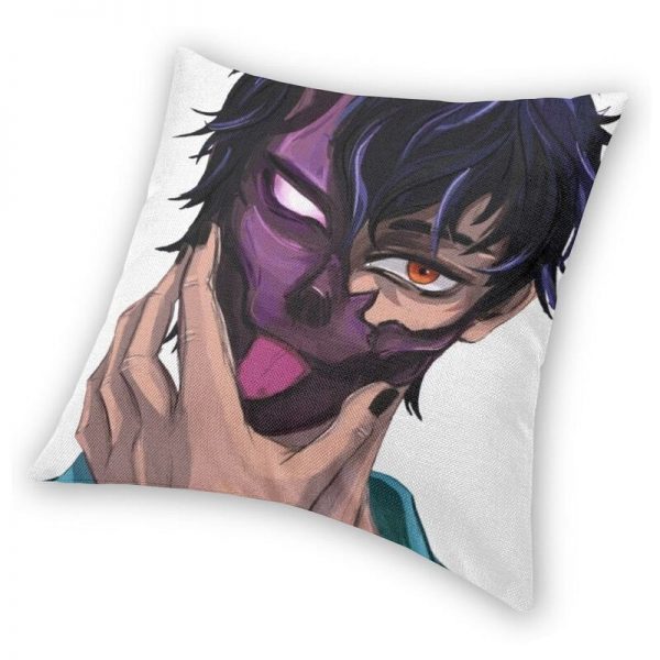 Corpse Husband Look Like Cushion Cover 45x45cm Home Decor Printing Throw Pillow for Car Double sided 2 - Corpse Husband Merch